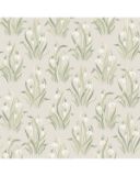 Bilde av Tapetprøve Fibertapet New Heritage 4835