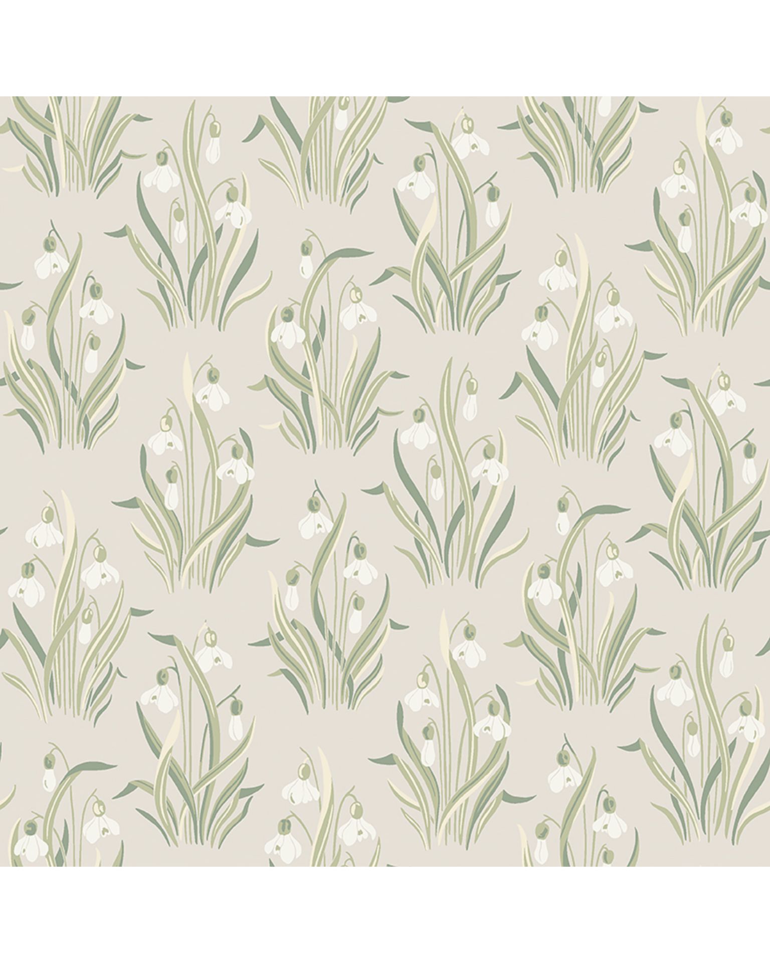 Bilde av Prøve Fibertapet New Heritage 4835