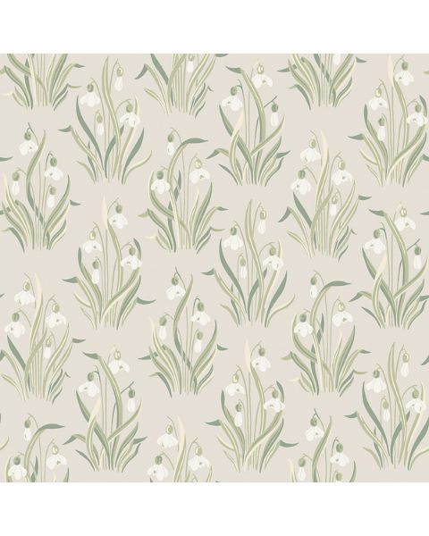 Bilde av Prøve Fibertapet New Heritage 4835