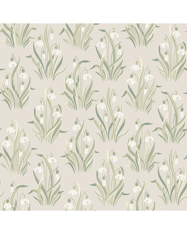Bilde av Tapetprøve Fibertapet New Heritage 4835