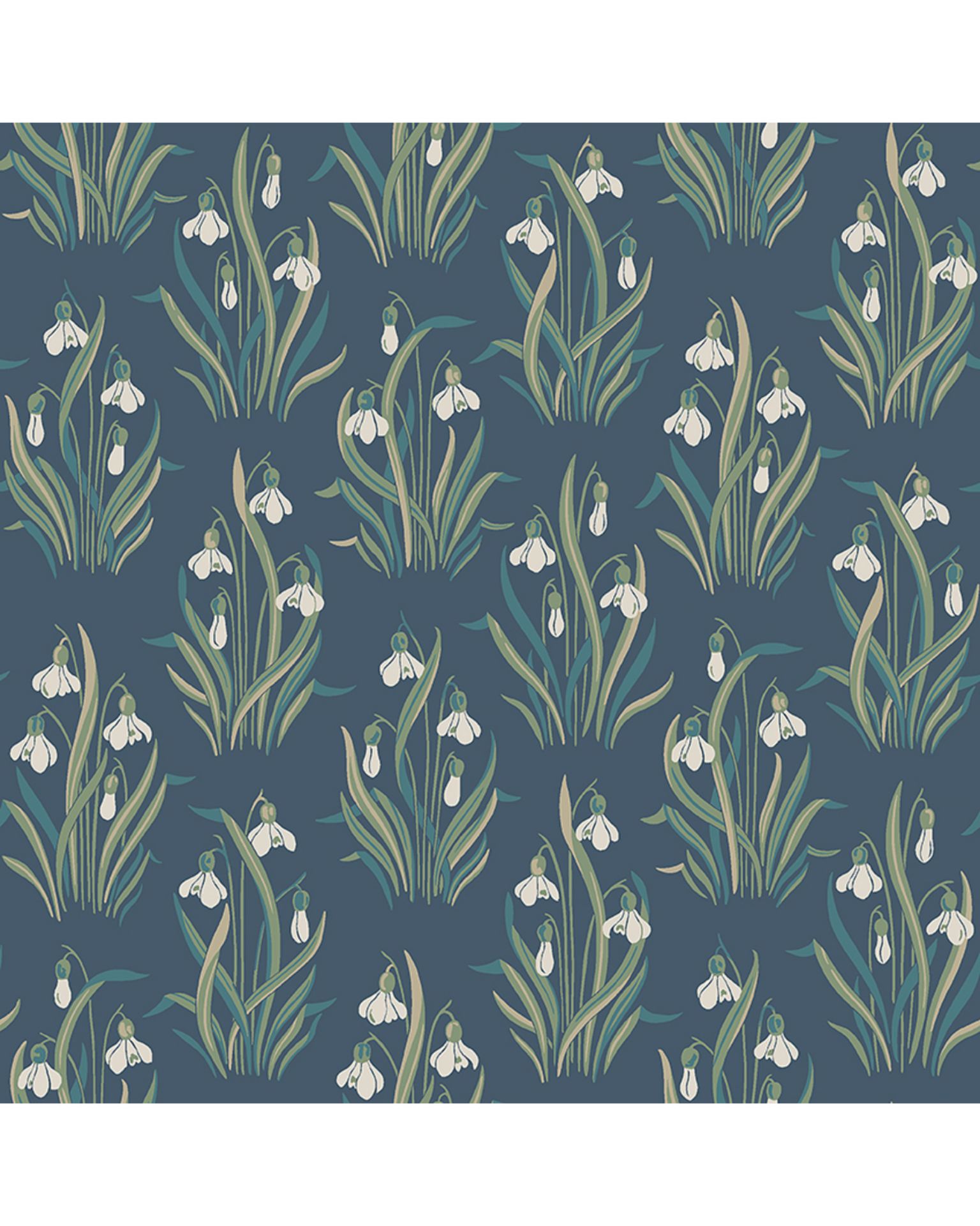 Bilde av Prøve Fibertapet New Heritage 4836