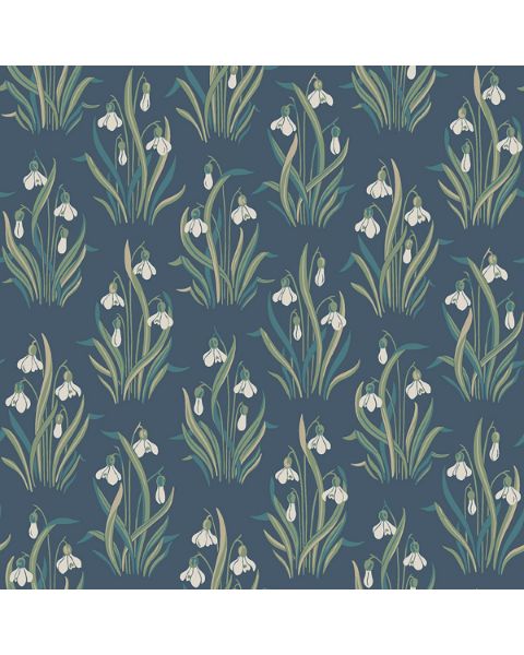 Bilde av Prøve Fibertapet New Heritage 4836