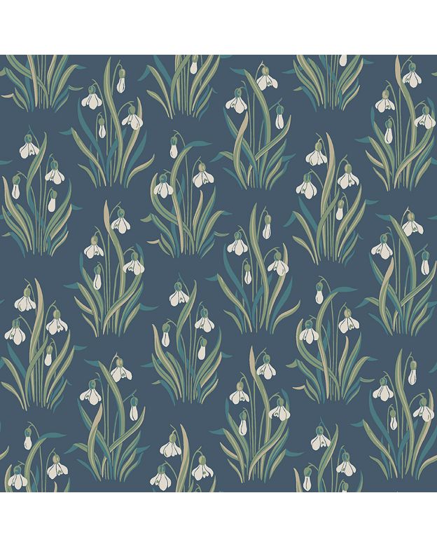 Bilde av Tapetprøve Fibertapet New Heritage 4836