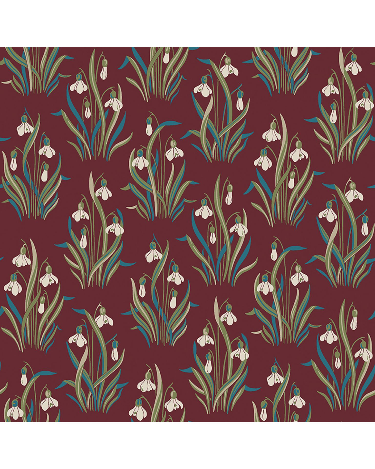 Bilde av Prøve Fibertapet New Heritage 4837