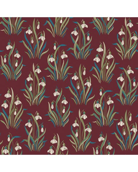 Bilde av Prøve Fibertapet New Heritage 4837