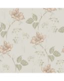 Bilde av Tapetprøve Fibertapet Swedish Grace 5501