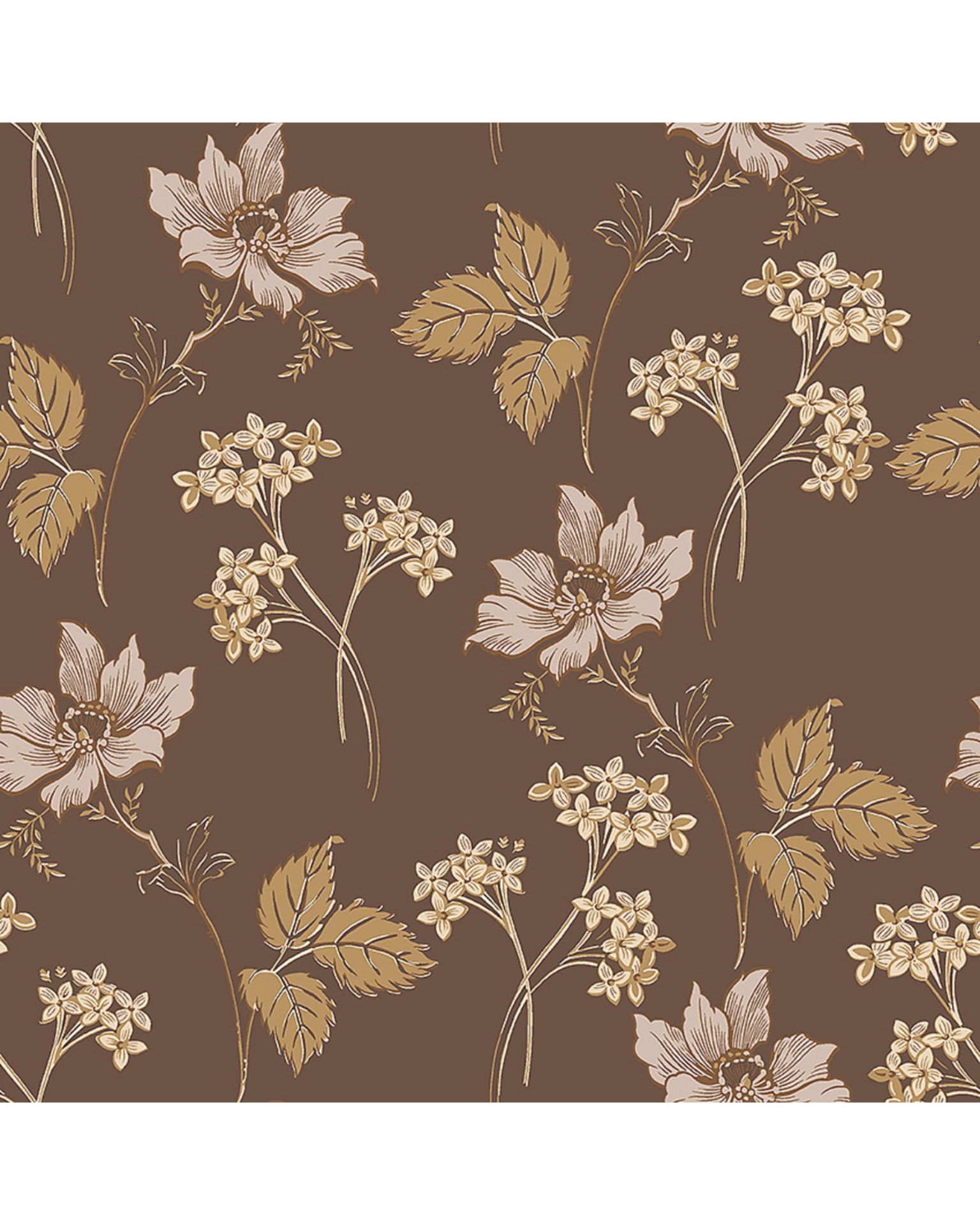 Bilde av Prøve Fibertapet Swedish Grace 5503