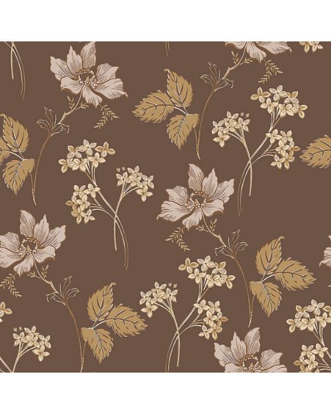 Bilde av Prøve Fibertapet Swedish Grace 5503