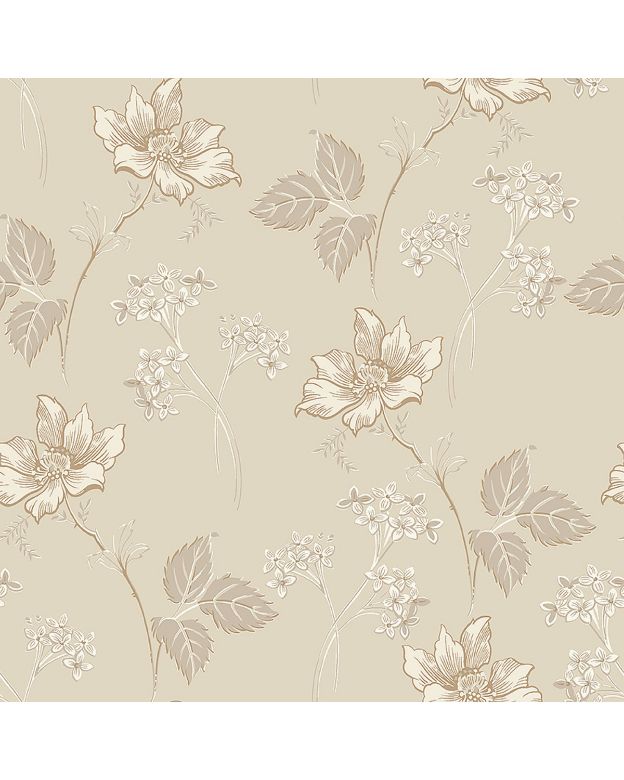 Bilde av Tapetprøve Fibertapet Swedish Grace 5504