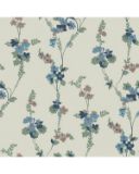 Bilde av Tapetprøve Fibertapet Swedish Grace 5509