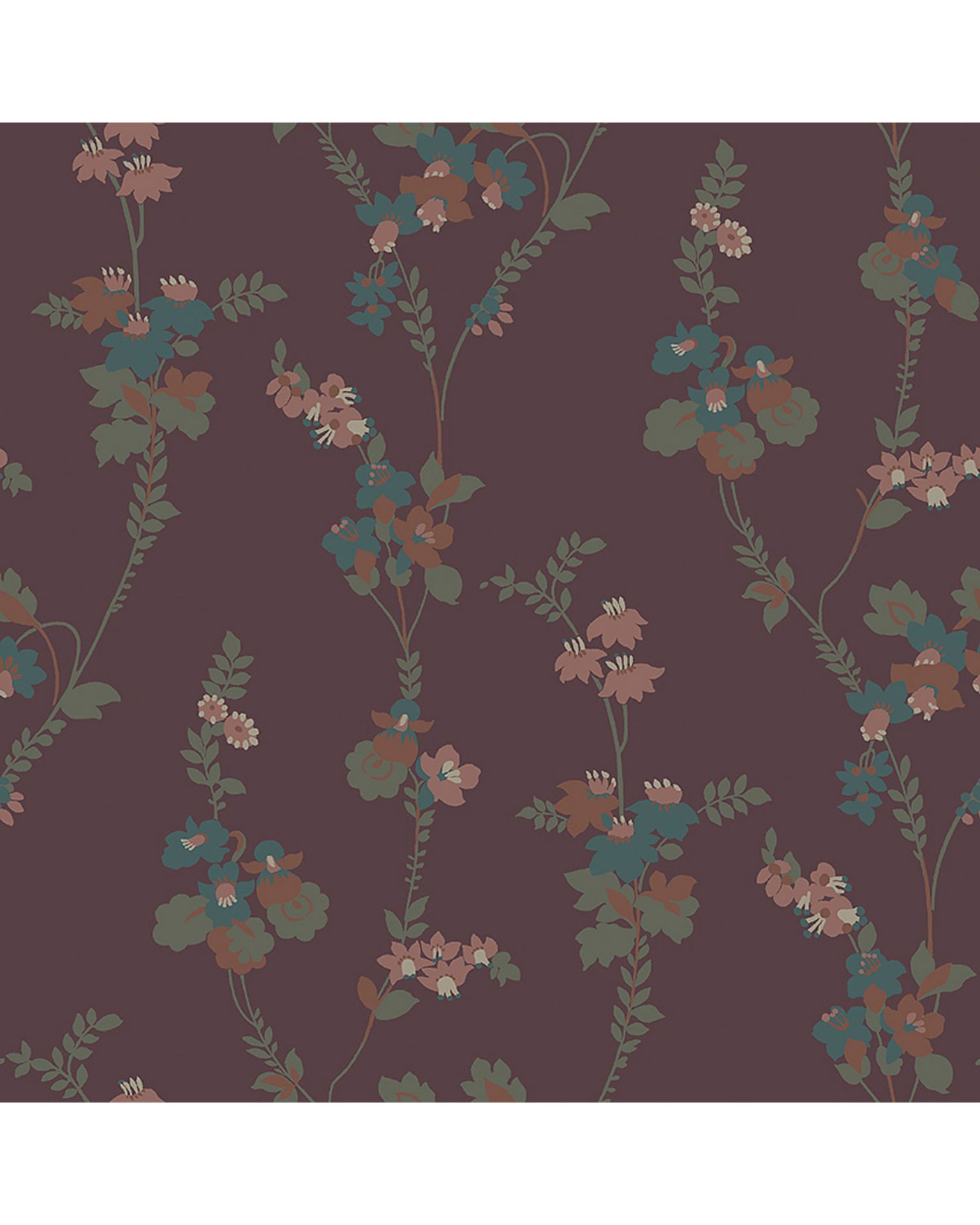 Bilde av Prøve Fibertapet Swedish Grace 5512