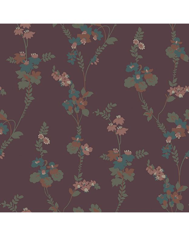 Bilde av Tapetprøve Fibertapet Swedish Grace 5512