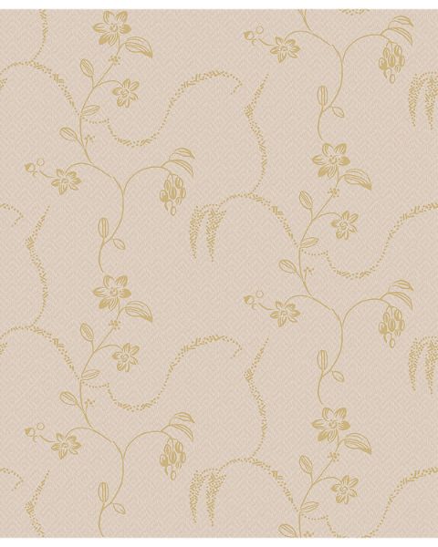 Bilde av Prøve Fibertapet Swedish Grace 5514