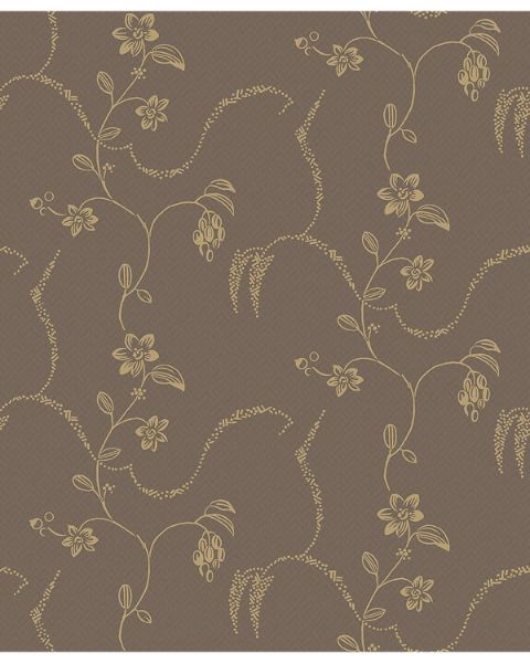 Bilde av Prøve Fibertapet Swedish Grace 5515