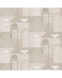 Bilde av Tapetprøve Fibertapet Swedish Grace 5517