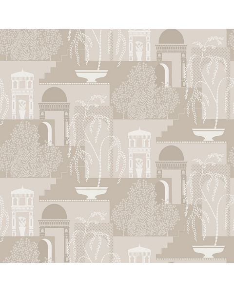 Bilde av Prøve Fibertapet Swedish Grace 5517