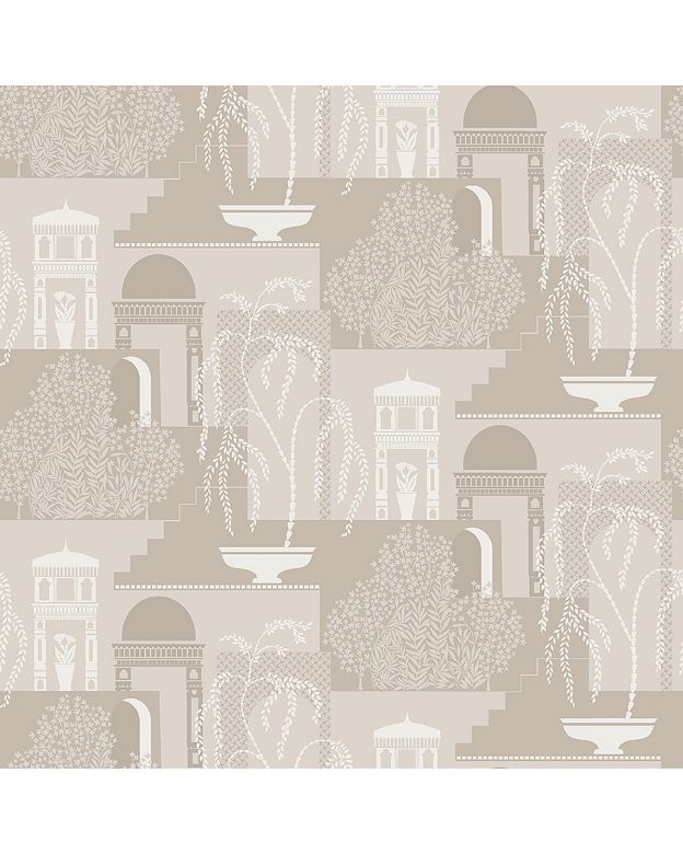 Bilde av Tapetprøve Fibertapet Swedish Grace 5517