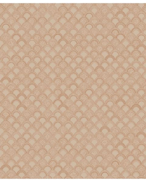 Bilde av Prøve Fibertapet Swedish Grace 5520