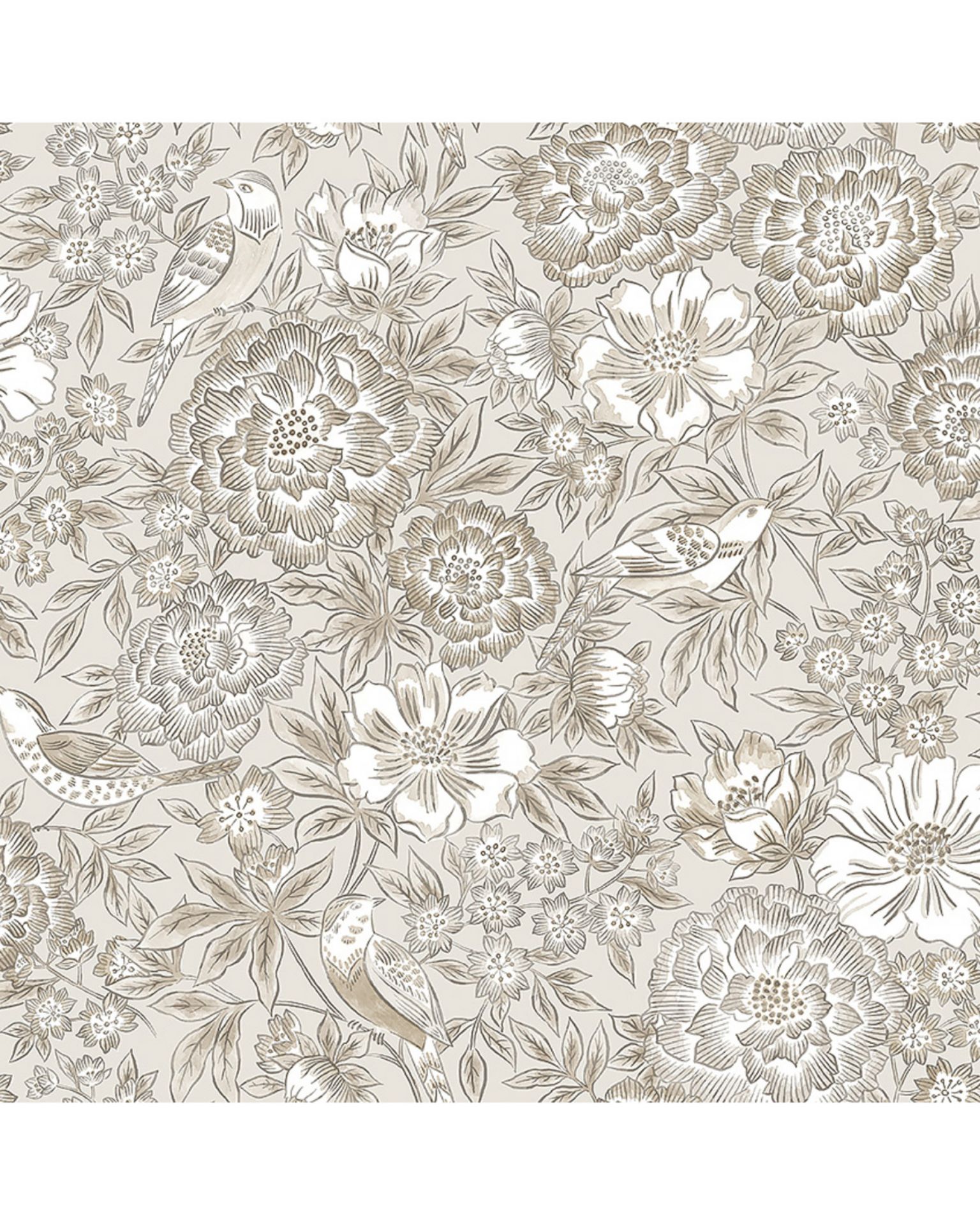 Bilde av Prøve Fibertapet Swedish Grace 5526