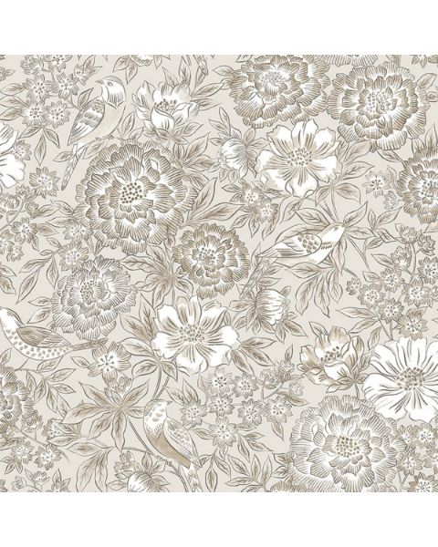 Bilde av Prøve Fibertapet Swedish Grace 5526