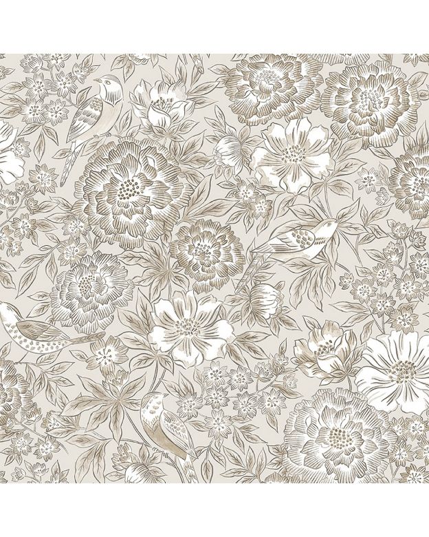 Bilde av Tapetprøve Fibertapet Swedish Grace 5526