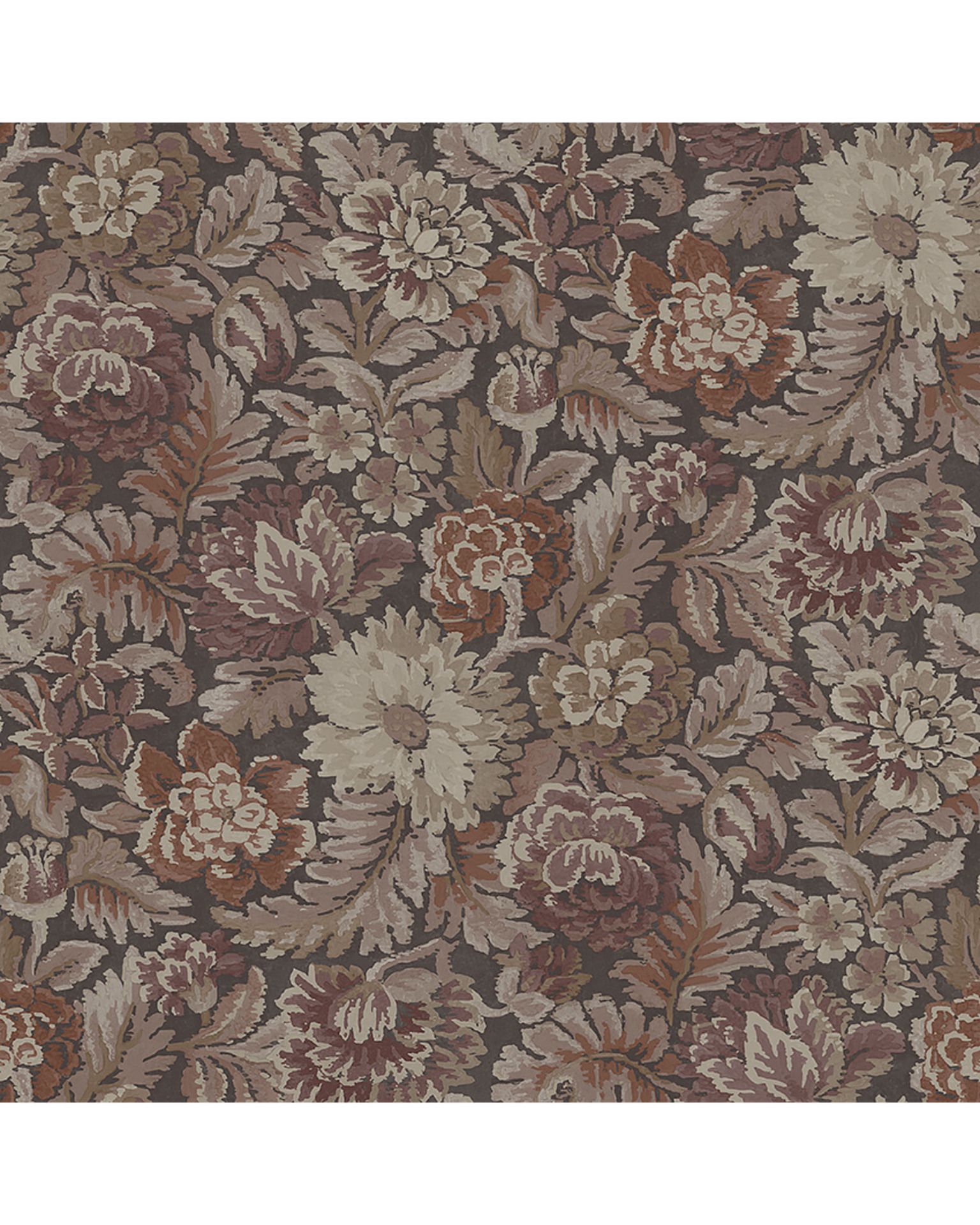 Bilde av Prøve Fibertapet Cottage G. 3563