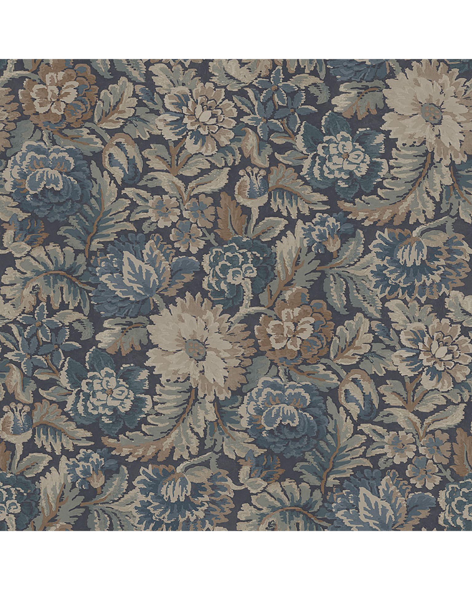 Bilde av Prøve Fibertapet Cottage G. 3564