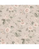 Bilde av Tapetprøve Fibertapet Cottage G. 3572