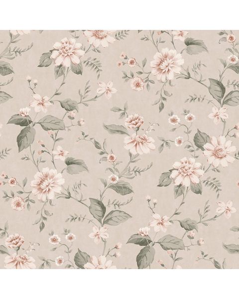 Bilde av Prøve Fibertapet Cottage G. 3572