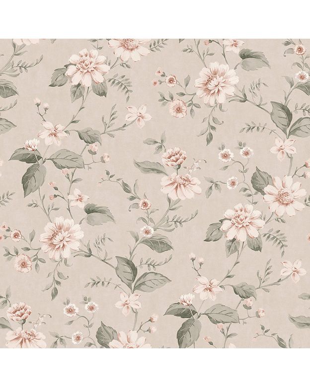 Bilde av Tapetprøve Fibertapet Cottage G. 3572
