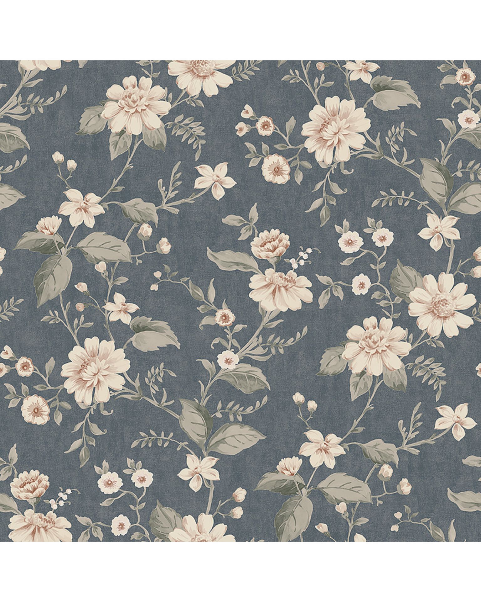 Bilde av Prøve Fibertapet Cottage G. 3573