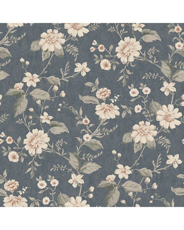 Bilde av Tapetprøve Fibertapet Cottage G. 3573
