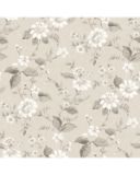 Bilde av Tapetprøve Fibertapet Cottage G. 3575