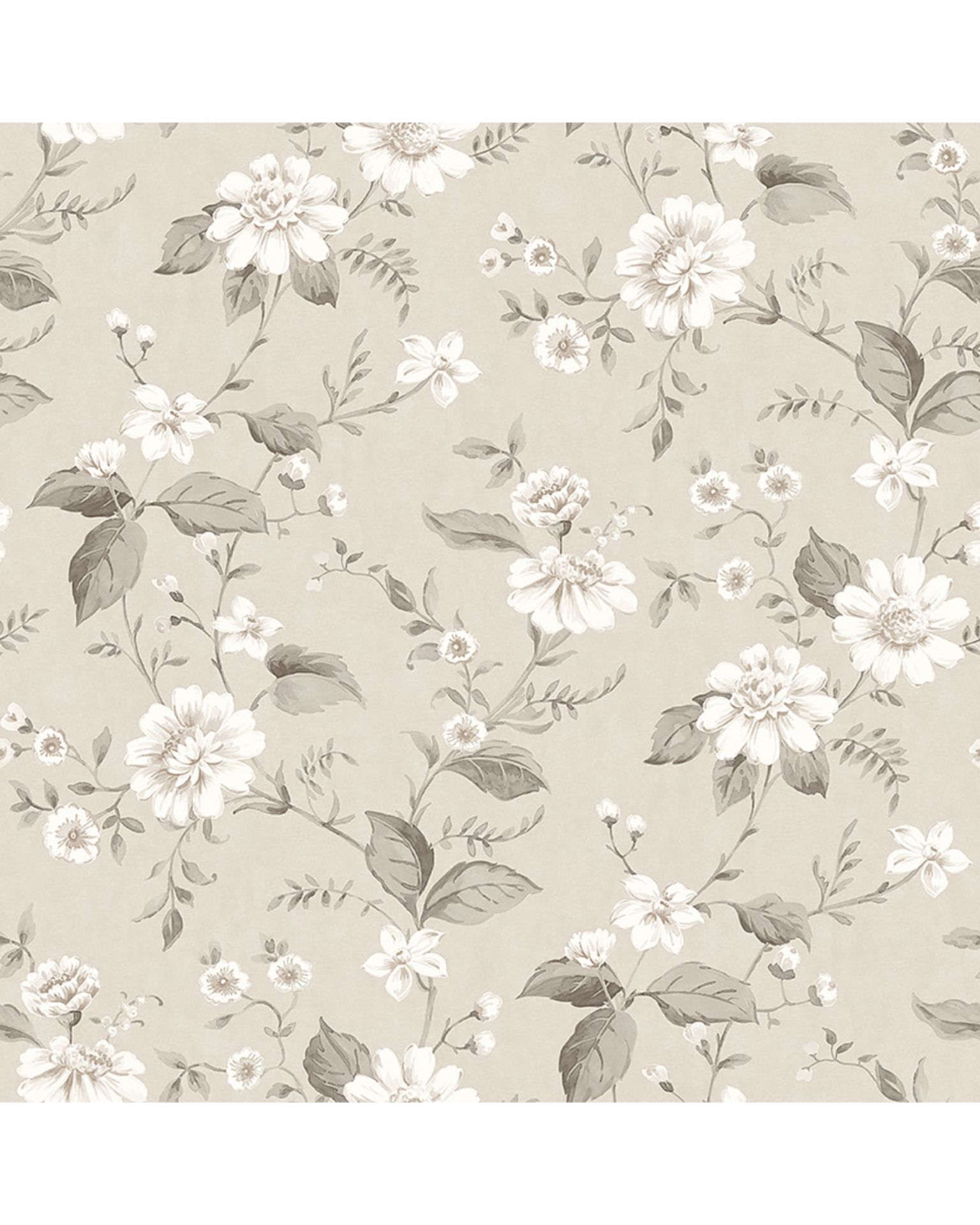 Bilde av Prøve Fibertapet Cottage G. 3575