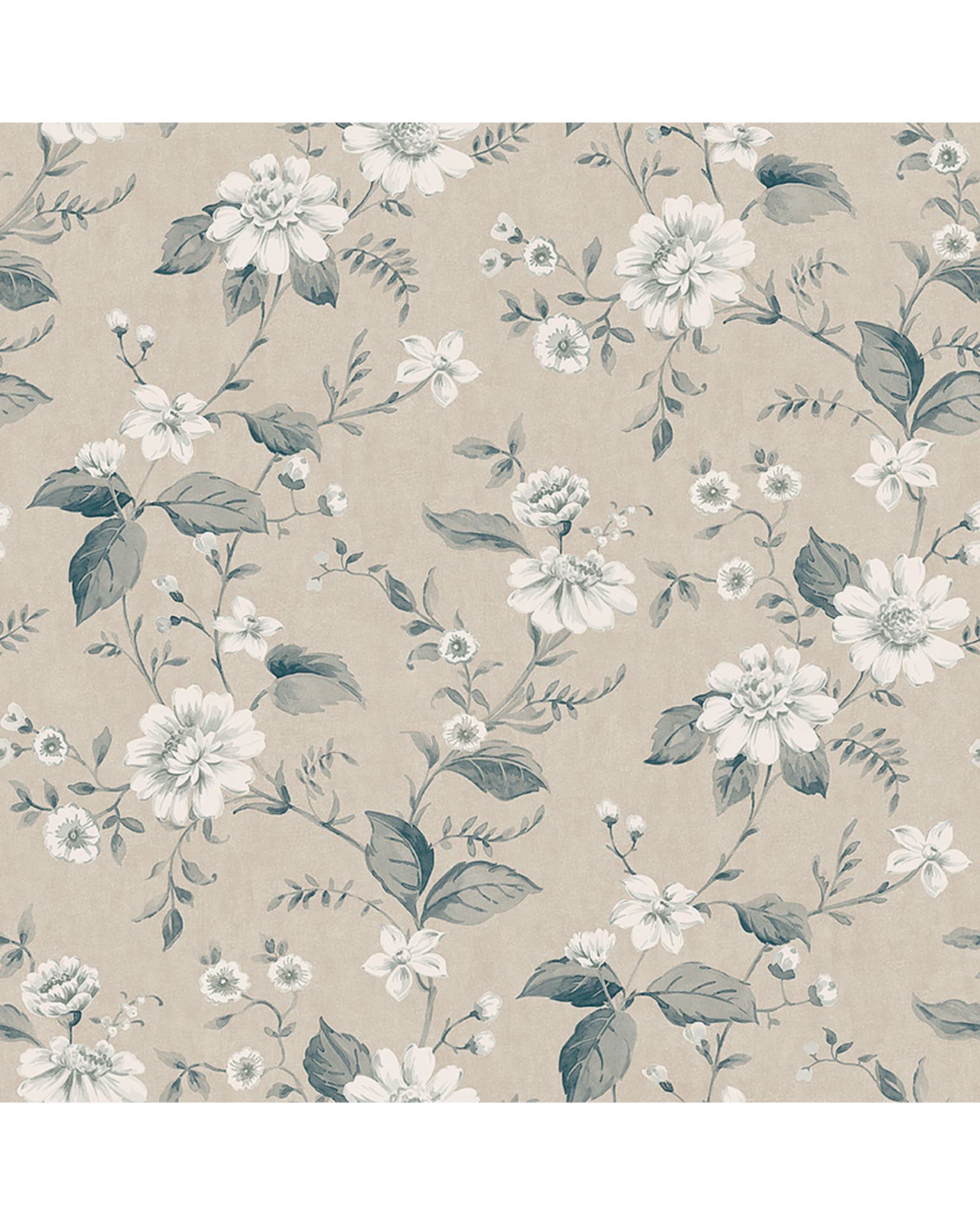 Bilde av Prøve Fibertapet Cottage G. 3576