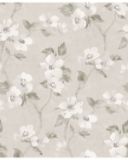 Bilde av Tapetprøve Fibertapet Cottage G. 3582