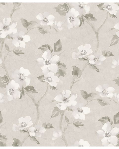 Bilde av Prøve Fibertapet Cottage G. 3582