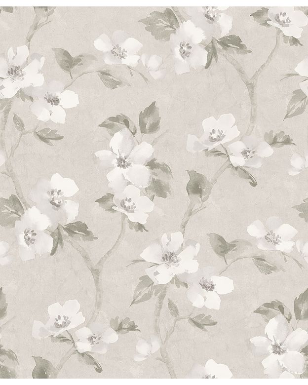 Bilde av Tapetprøve Fibertapet Cottage G. 3582