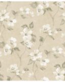 Bilde av Tapetprøve Fibertapet Cottage G. 3584
