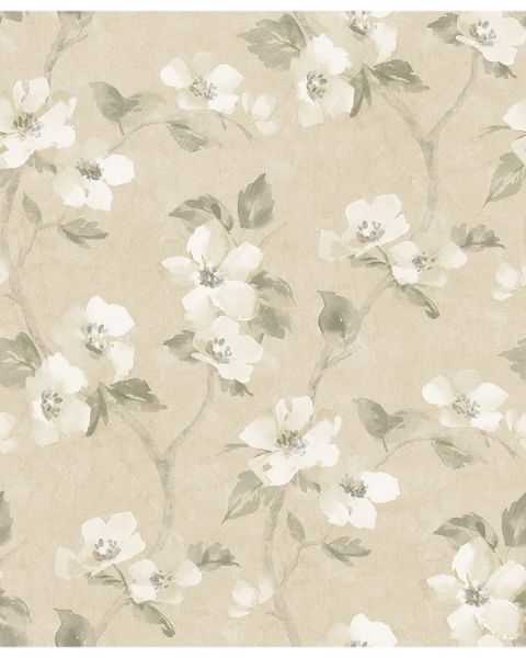 Bilde av Prøve Fibertapet Cottage G. 3584