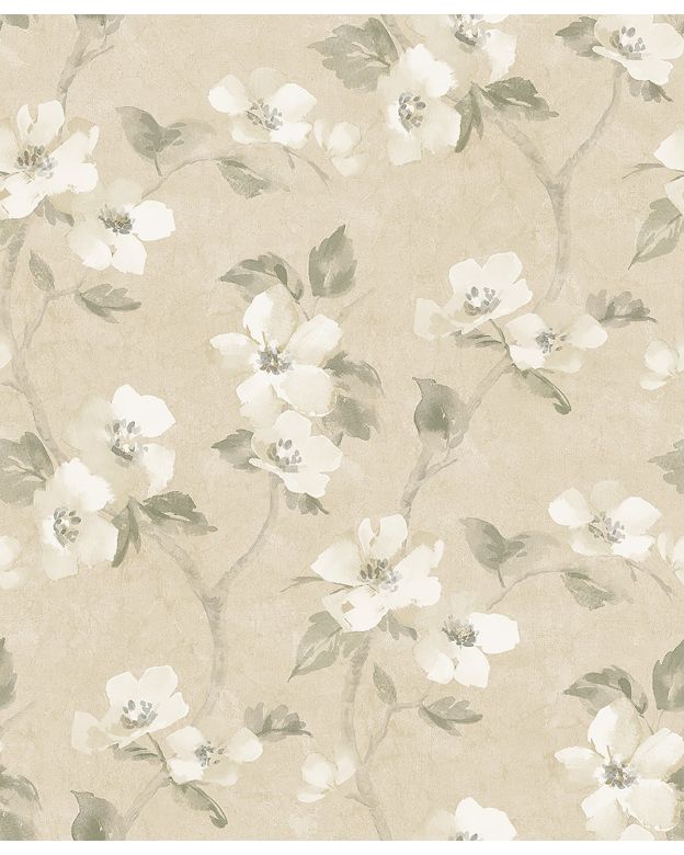 Bilde av Tapetprøve Fibertapet Cottage G. 3584