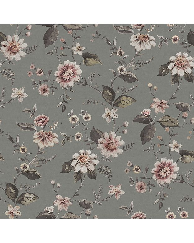 Bilde av Tapetprøve Fibertapet Cottage G. 3593