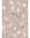 Bilde av Tapetprøve Fibertapet Dreamy E. 1901