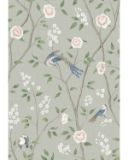 Bilde av Tapetprøve Fibertapet Dreamy E. 1903