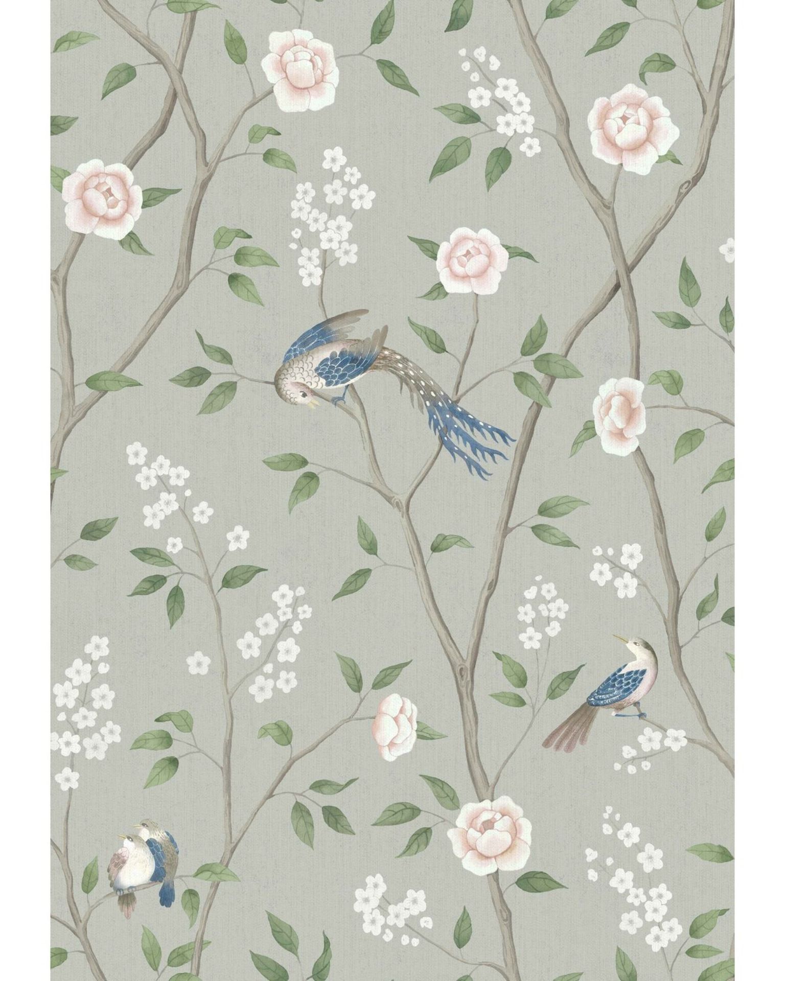 Bilde av Prøve Fibertapet Dreamy E. 1903