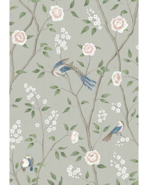 Bilde av Prøve Fibertapet Dreamy E. 1903