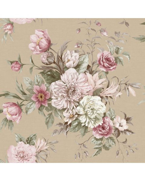 Bilde av Prøve Fibertapet Dreamy E. 4250