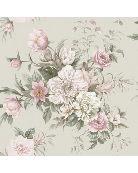 Bilde av Prøve Fibertapet Dreamy E. 4252