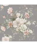 Bilde av Tapetprøve Fibertapet Dreamy E. 4254