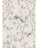 Bilde av Tapetprøve Fibertapet Dreamy E. 4270